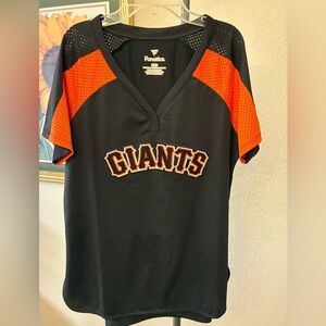 Fanatics San Francisco Giants Shirt